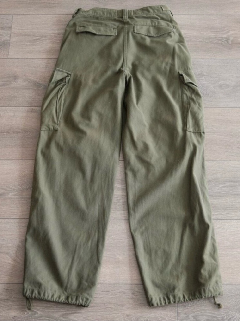 TNA Supply Cargo Pant - Picture 6 of 12